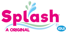 splash